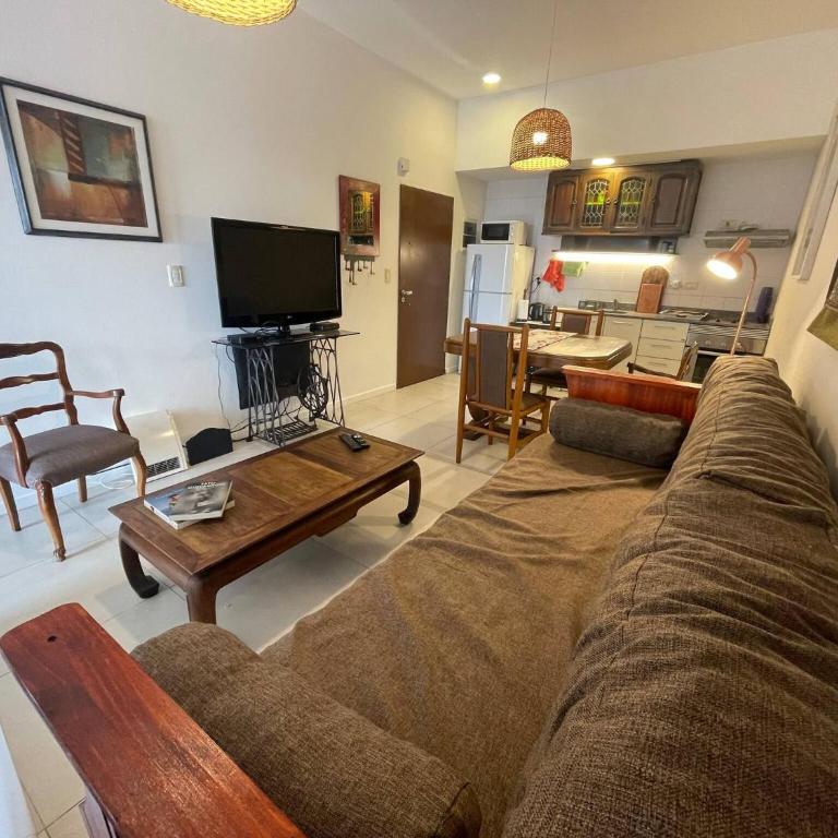 Apart San Telmo with pool and barbecue - Apartamento - 3