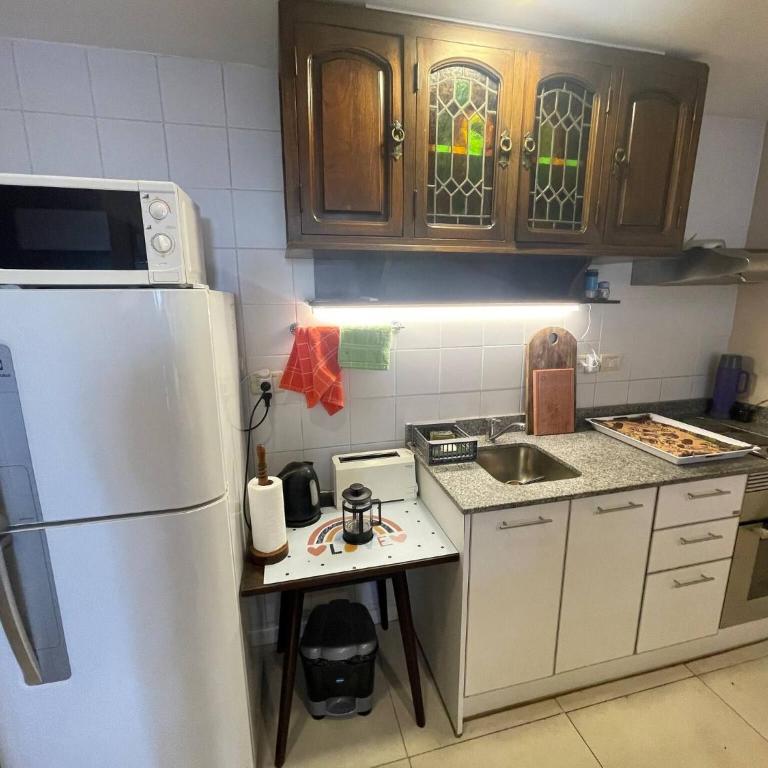 Apart San Telmo with pool and barbecue - Apartamento - 6