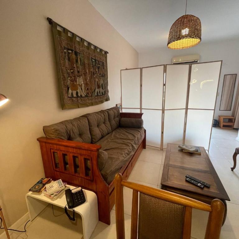 Apart San Telmo with pool and barbecue - Apartamento - 7