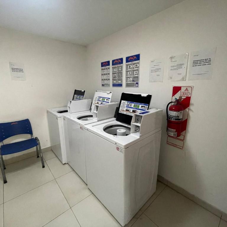 Apart San Telmo with pool and barbecue - Apartamento - 8