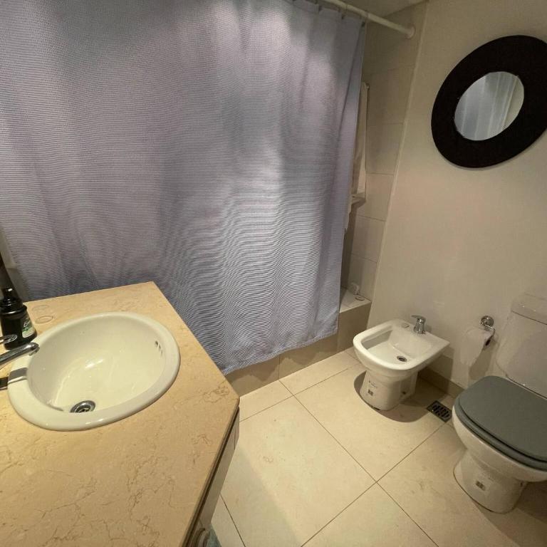 Apart San Telmo with pool and barbecue - Apartamento - 11