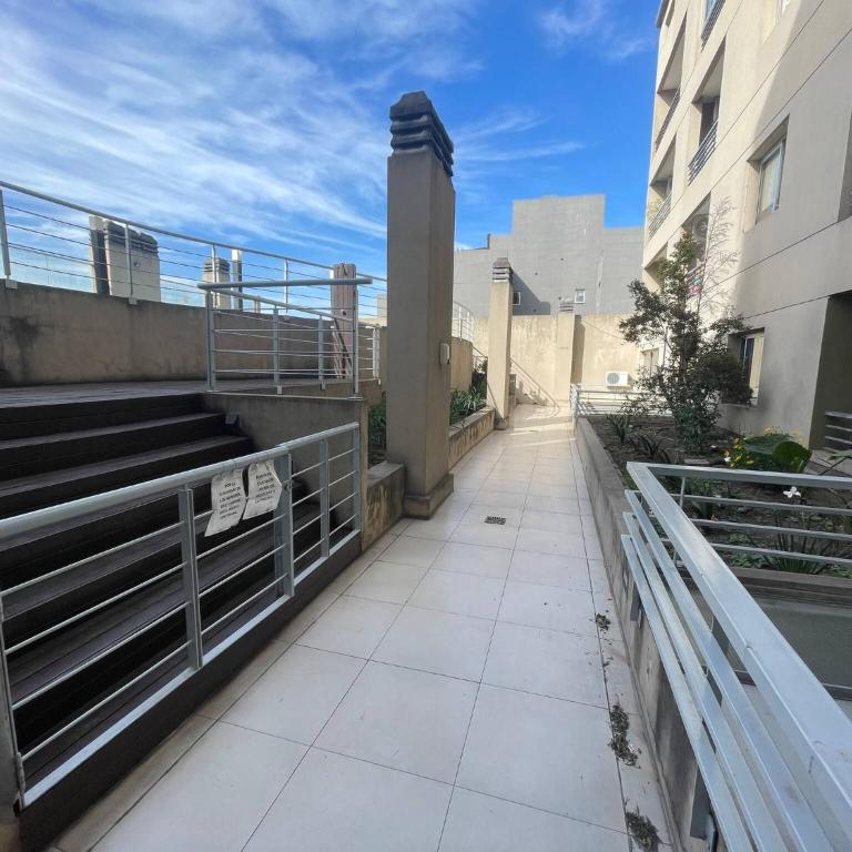 Apart San Telmo with pool and barbecue - Apartamento - 12