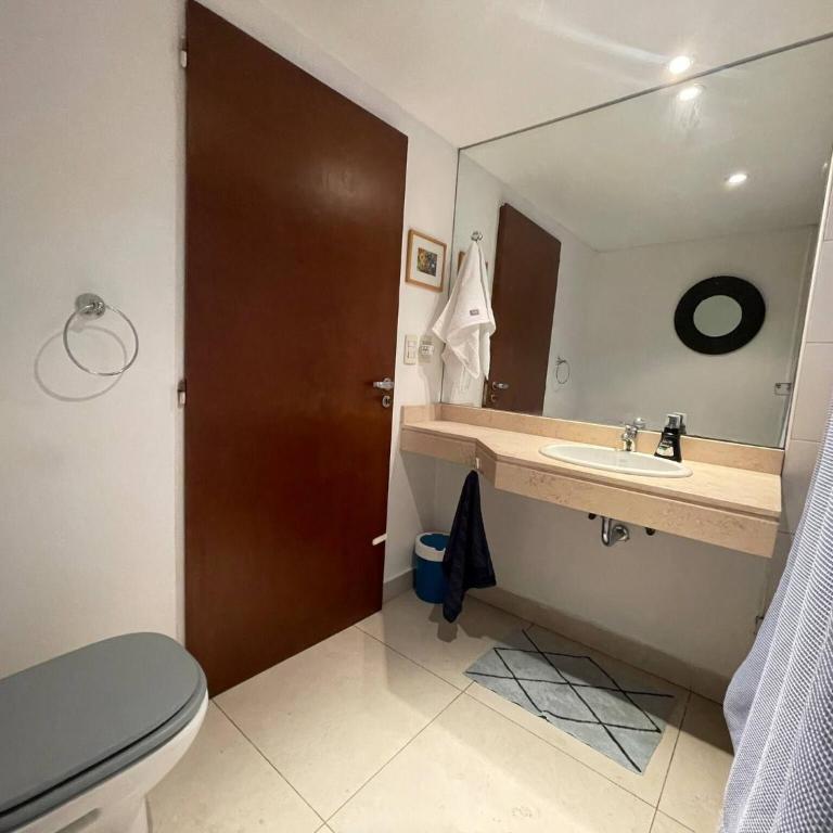 Apart San Telmo with pool and barbecue - Apartamento - 13