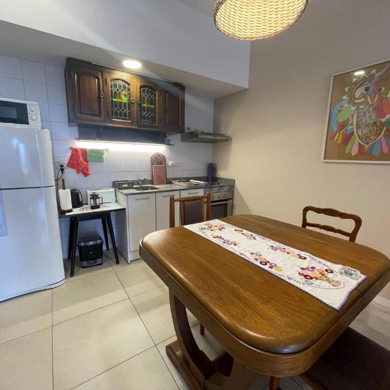 Apart San Telmo with pool and barbecue - Apartamento - 14