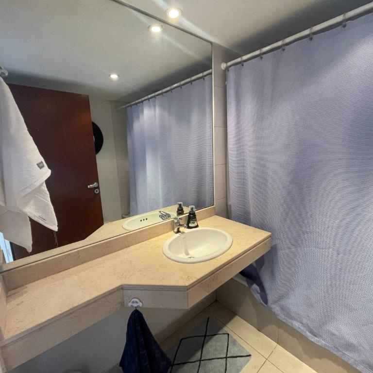 Apart San Telmo with pool and barbecue - Apartamento - 15