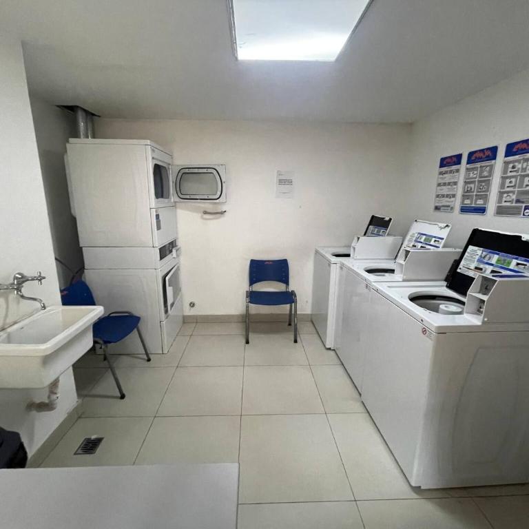 Apart San Telmo with pool and barbecue - Apartamento - 16