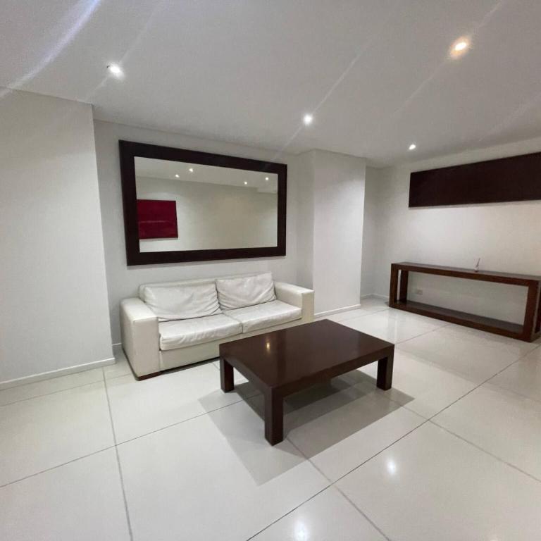 Apart San Telmo with pool and barbecue - Apartamento - 17