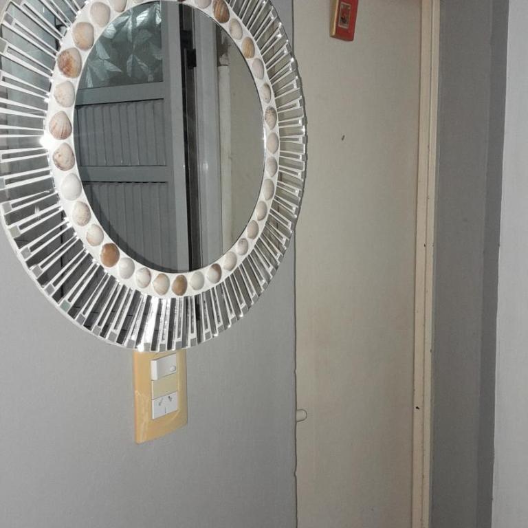 Casa Pueblo Esther - Casa con 1 dormitorio - 4