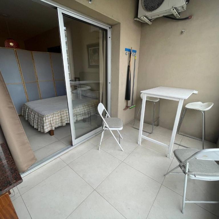 Apart San Telmo with pool and barbecue - Apartamento - 18