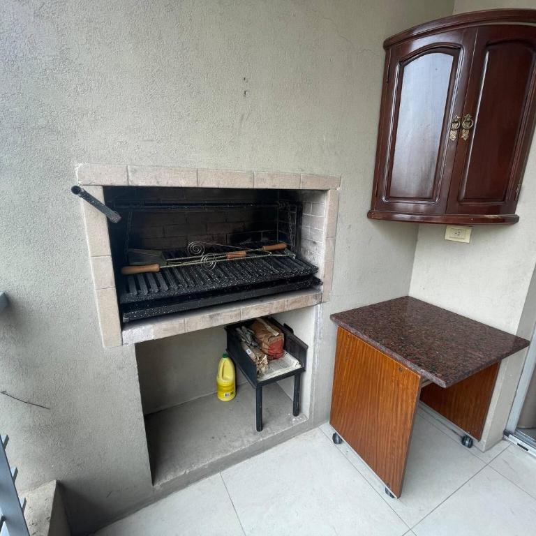 Apart San Telmo with pool and barbecue - Apartamento - 29