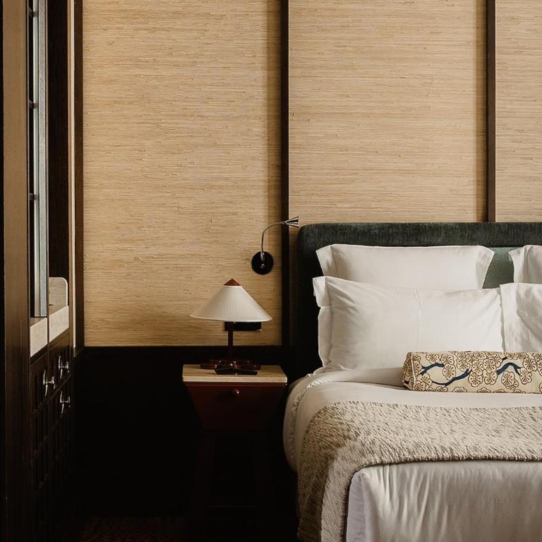 Hotel Hana - Chambre Double Deluxe avec Balcon - 4
