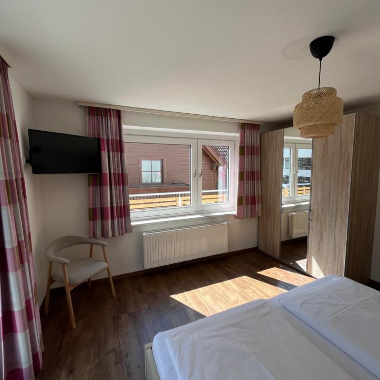 Appartements Luna - Apartment mit 2 Schlafzimmern - 9
