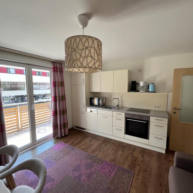 Appartements Luna - Apartment mit 2 Schlafzimmern - 1