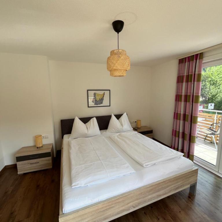 Appartements Luna - Apartment mit 2 Schlafzimmern - 3
