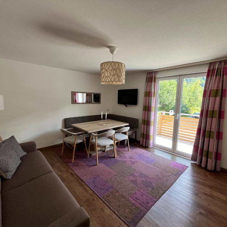 Appartements Luna - Apartment mit 2 Schlafzimmern - 10