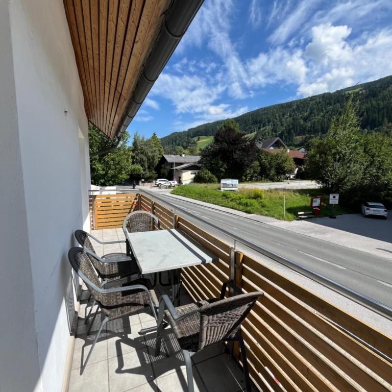 Appartements Luna - Apartment mit 2 Schlafzimmern - 12