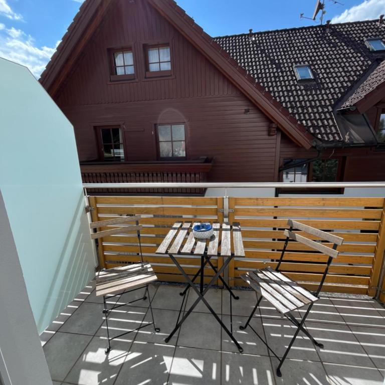 Appartements Luna - Apartment mit 1 Schlafzimmer - 8