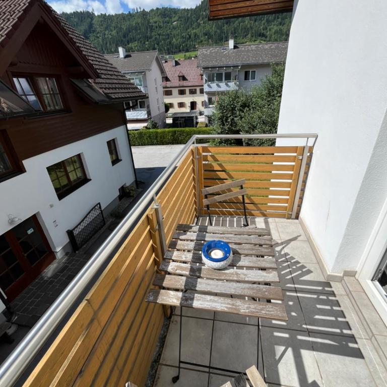 Appartements Luna - Apartment mit 1 Schlafzimmer - 13