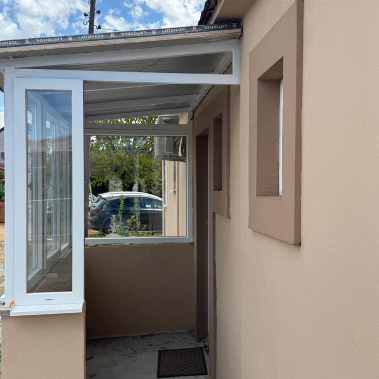 M&P FlyInn - Apartman sa 1 Spavaćom Sobom - 10