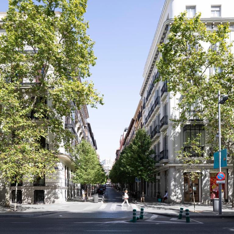 Apartamentos Blume Conde Aranda - Two-Room Apartment - 18