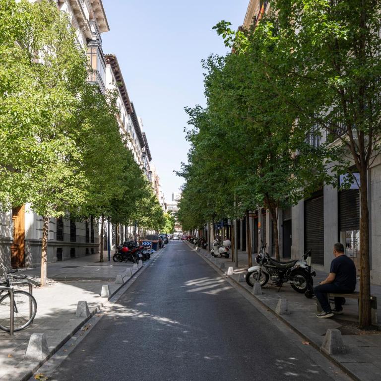 Apartamentos Blume Conde Aranda - Two-Room Apartment - 16
