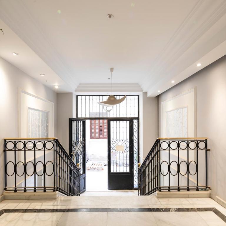 Apartamentos Blume Conde Aranda - Two-Room Apartment - 15