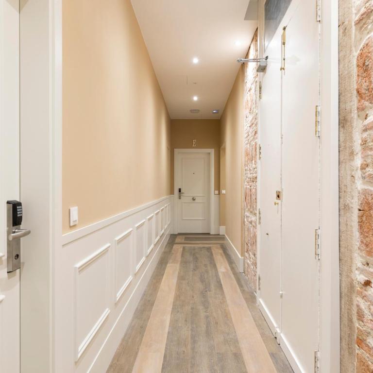 Apartamentos Blume Conde Aranda - Two-Room Apartment - 14