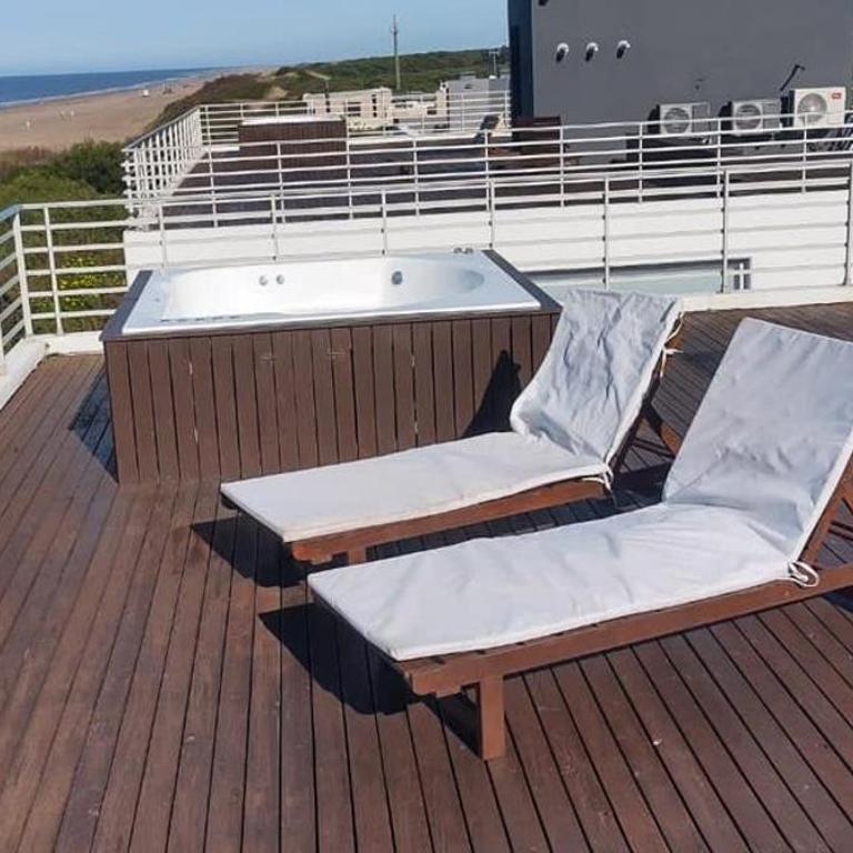 Azul de Mar - Apartamento de 4 habitaciones - 4