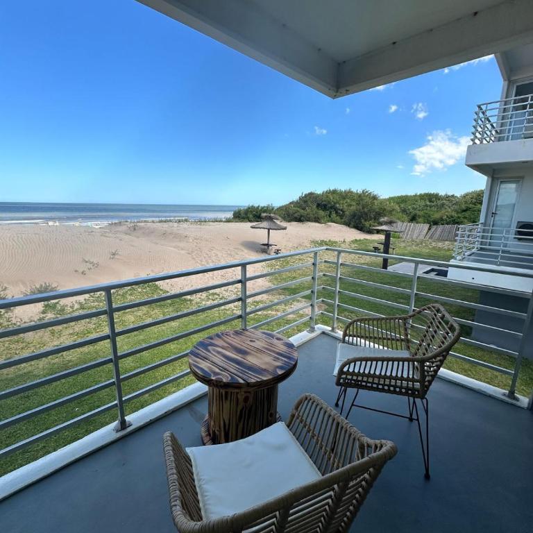 Azul de Mar - Apartamento de 2 dormitorios - 2