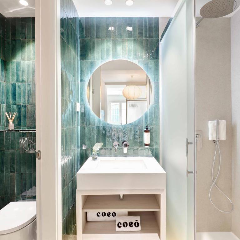 Coeo Frailes Design Apartments - Estudio Superior con vistas a la ciudad - 3