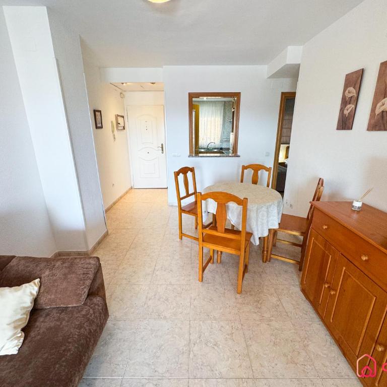 Golden Park - Apartamento de 2 dormitorios con balcón - 28