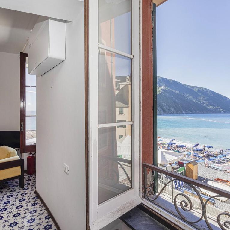 La Casa di Nonno Sallù by Wonderful Italy - Appartamento con Vista Mare - 1