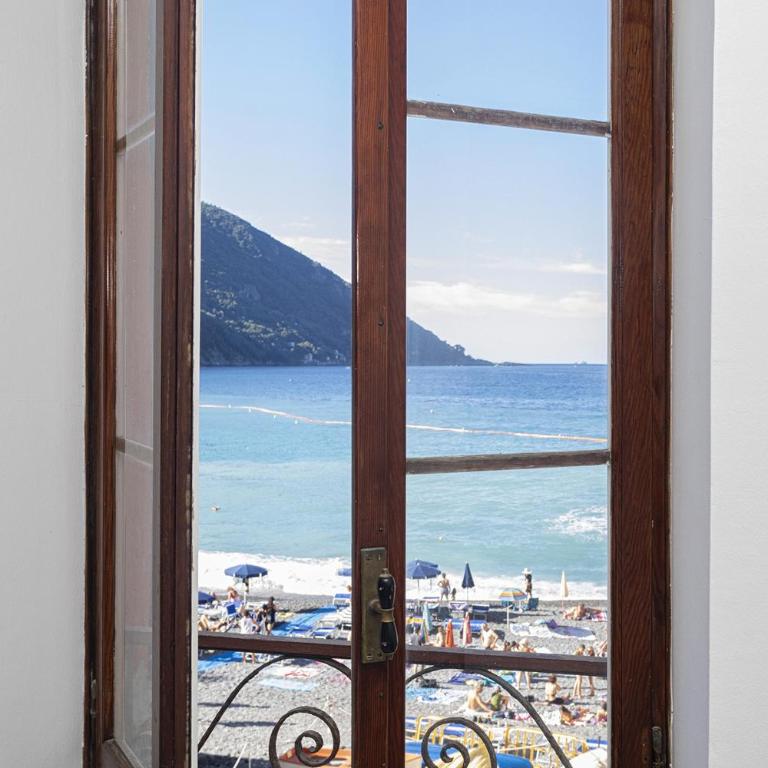 La Casa di Nonno Sallù by Wonderful Italy - Appartamento con Vista Mare - 4
