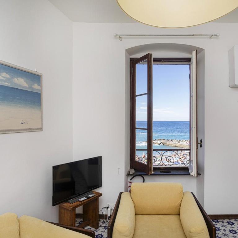 La Casa di Nonno Sallù by Wonderful Italy - Appartamento con Vista Mare - 8