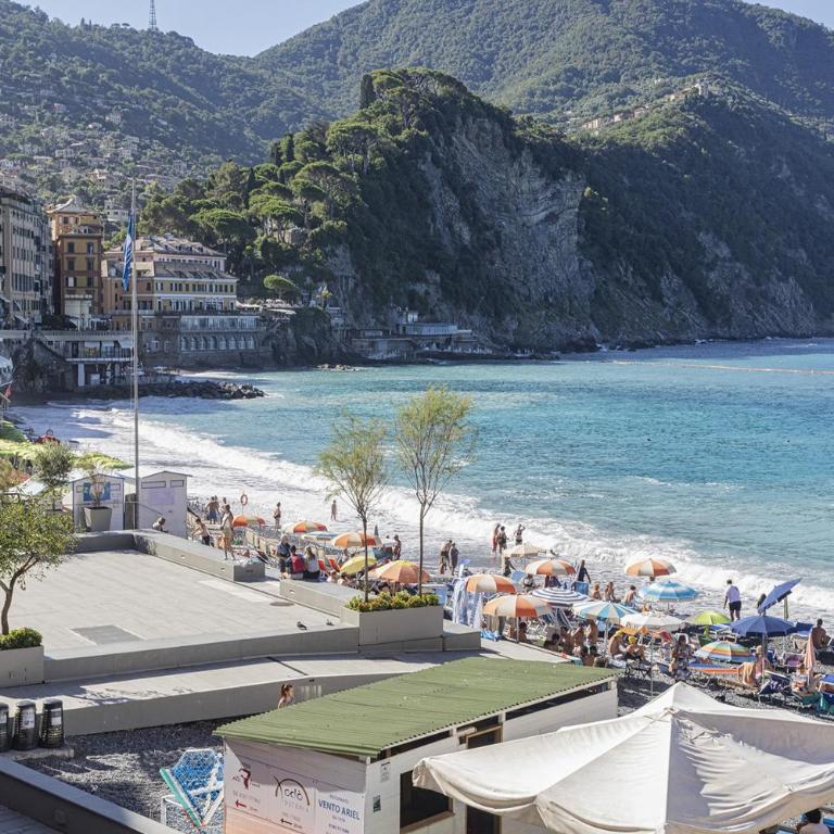 La Casa di Nonno Sallù by Wonderful Italy - Appartamento con Vista Mare - 24