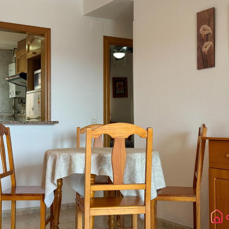 Golden Park - Apartamento de 2 dormitorios con balcón - 38