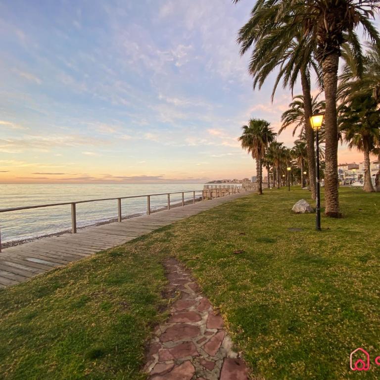 Golden Park - Apartamento de 2 dormitorios con balcón - 41