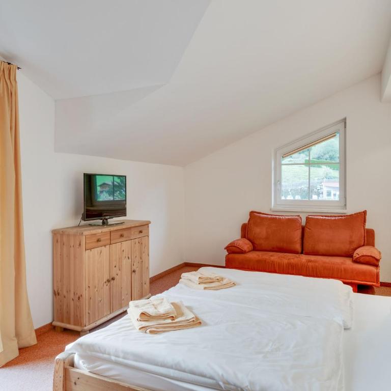 Apartment Grossarl near Ski Slopes - Apartment mit 2 Schlafzimmern - 7