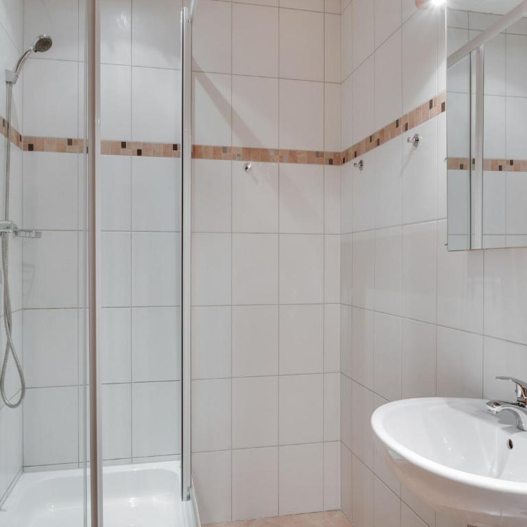 Apartment Grossarl near Ski Slopes - Apartment mit 2 Schlafzimmern - 12