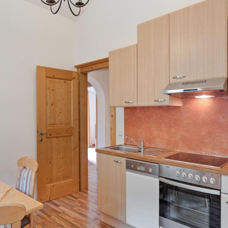 Apartment Grossarl near Ski Slopes - Apartment mit 2 Schlafzimmern - 5