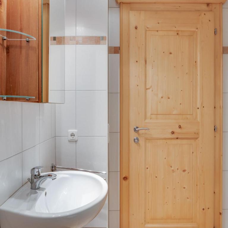 Apartment Grossarl near Ski Slopes - Apartment mit 2 Schlafzimmern - 13