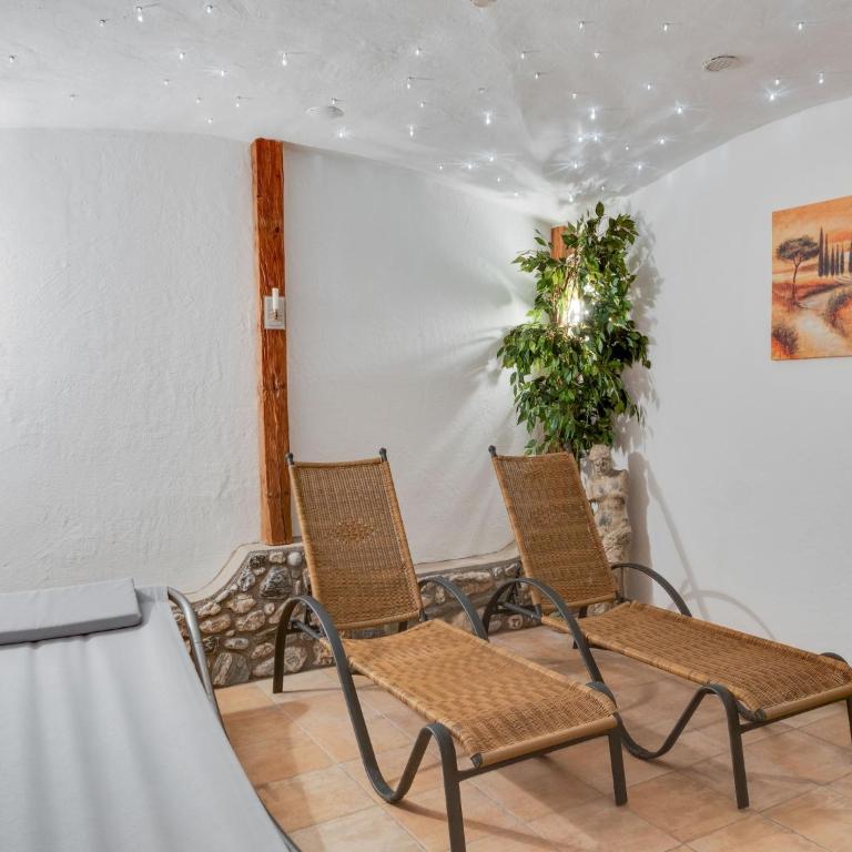 Apartment Grossarl near Ski Slopes - Apartment mit 2 Schlafzimmern - 21