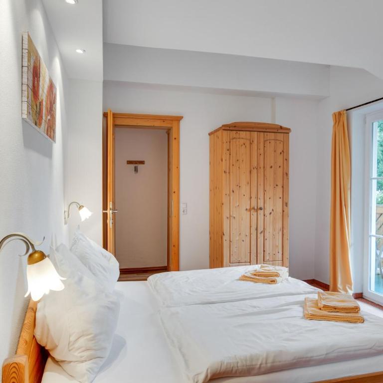 Apartment Grossarl near Ski Slopes - Apartment mit 2 Schlafzimmern - 8