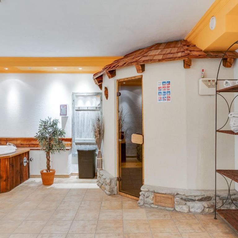 Apartment Grossarl near Ski Slopes - Apartment mit 2 Schlafzimmern - 22