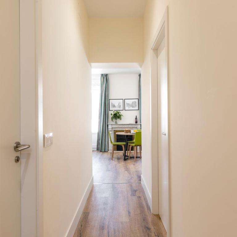 Apartamentos Blume Conde Aranda - Two-Room Apartment - 10
