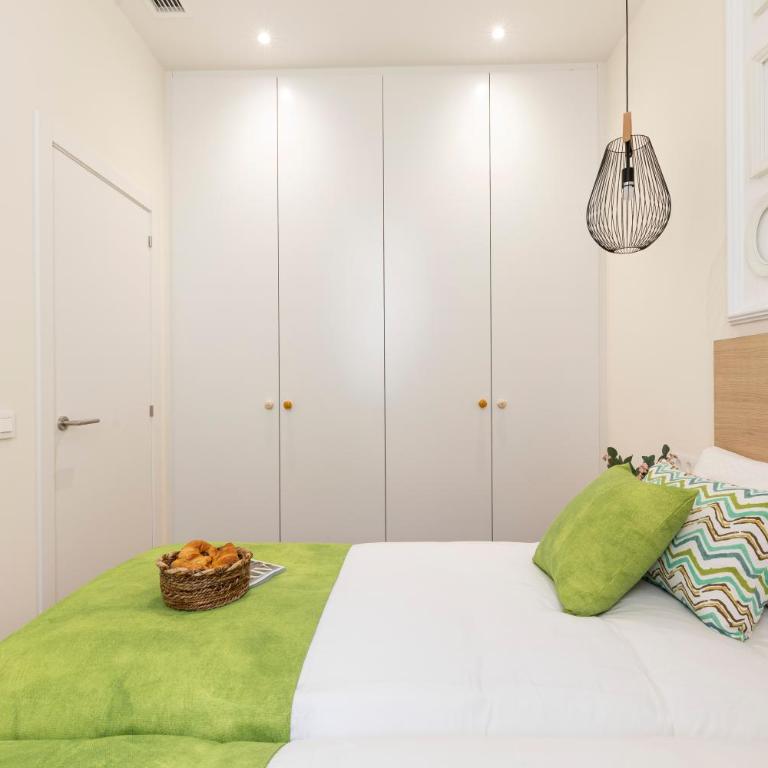 Apartamentos Blume Conde Aranda - Two-Room Apartment - 9