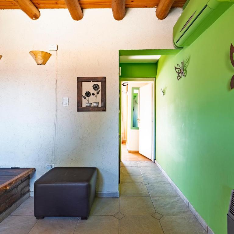Complejo Abaurrea - Apartamento (2 adultos) - 8
