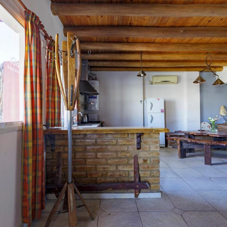 Complejo Abaurrea - Apartamento con vistas al jardín - 10