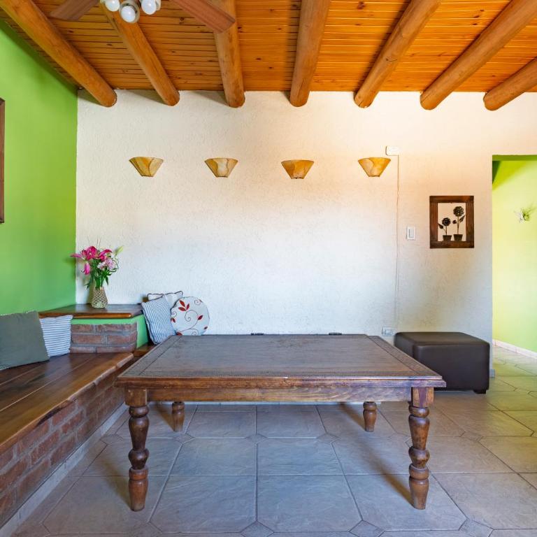 Complejo Abaurrea - Apartamento (2 adultos) - 10