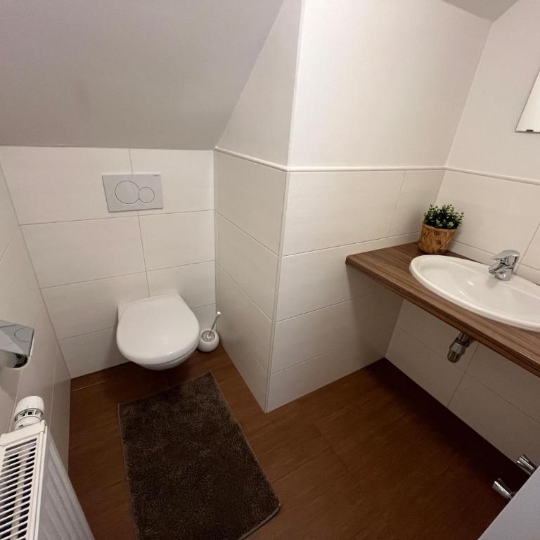 Appartements Luna - Apartment mit 1 Schlafzimmer - 10